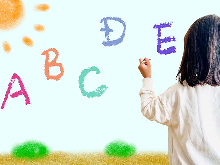 楽しいっ♪が英会話上達の秘訣