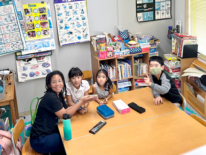 ベスの英会話スクール