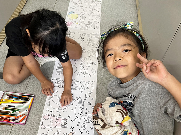 ベスの英会話スクール