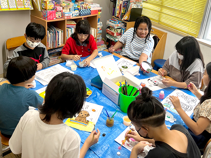 ベスの英会話スクール